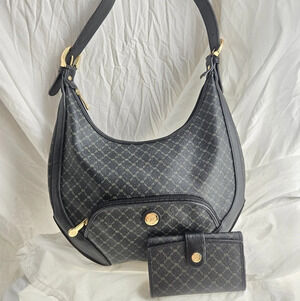 Rioni Shoulder Bag with Wallet